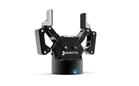 rotiq|Adaptive Grippers